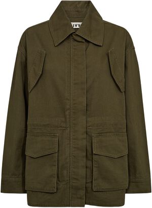 IVY-Brooke Festival Jacket