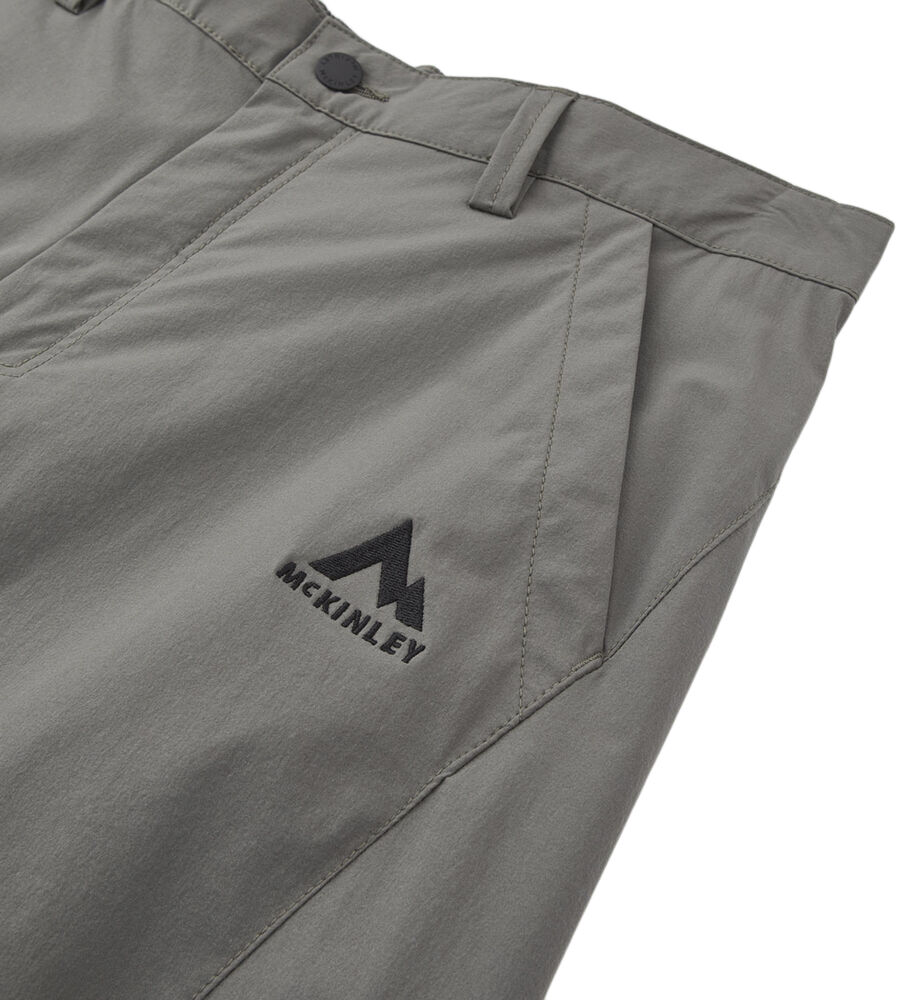 Camp 3/4 vandrebukser