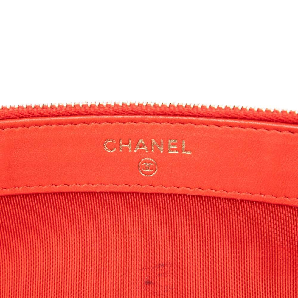 Chanel Crossbody Bag