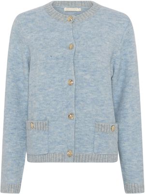 SI Cardigan _ Bodille