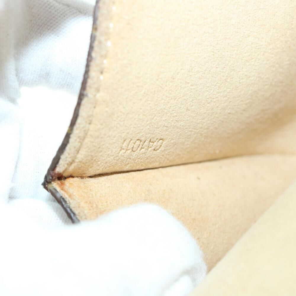 Louis Vuitton Twin Pochette