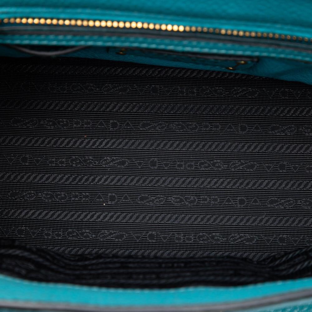 Prada Handbag