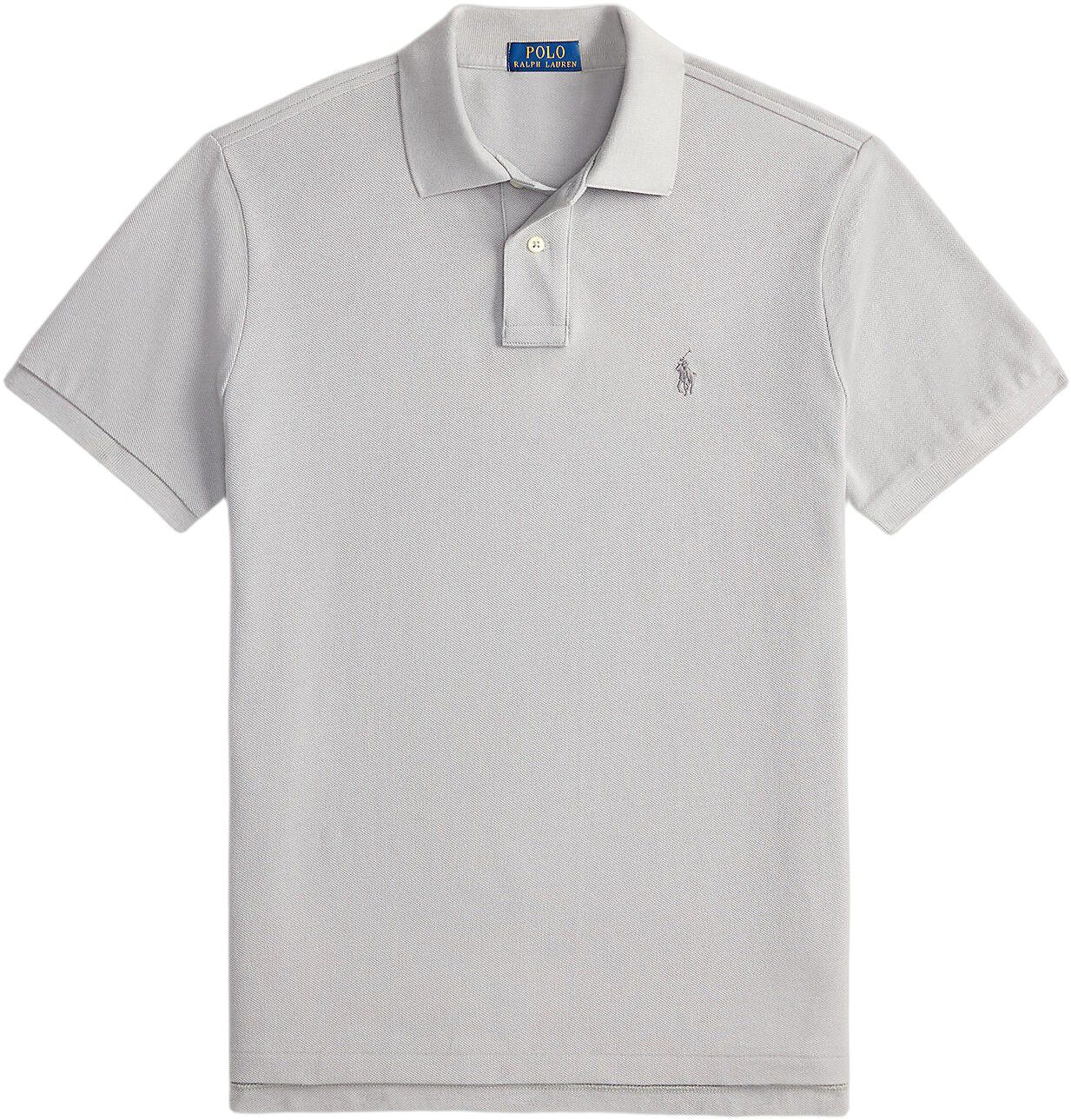 The Iconic Mesh Polo Shirt