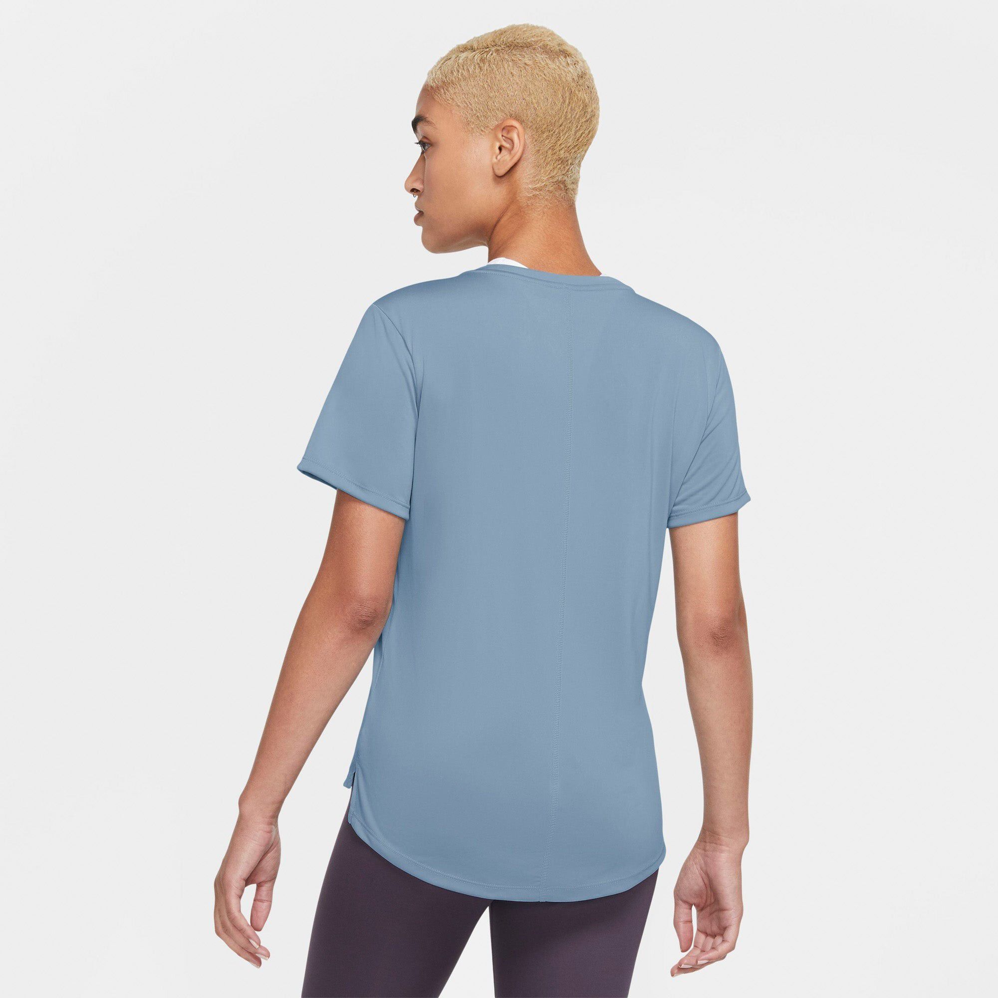Dri-FIT One tr&aelig;nings T-shirt