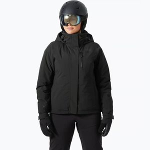 Crewser Insulated Skijakke