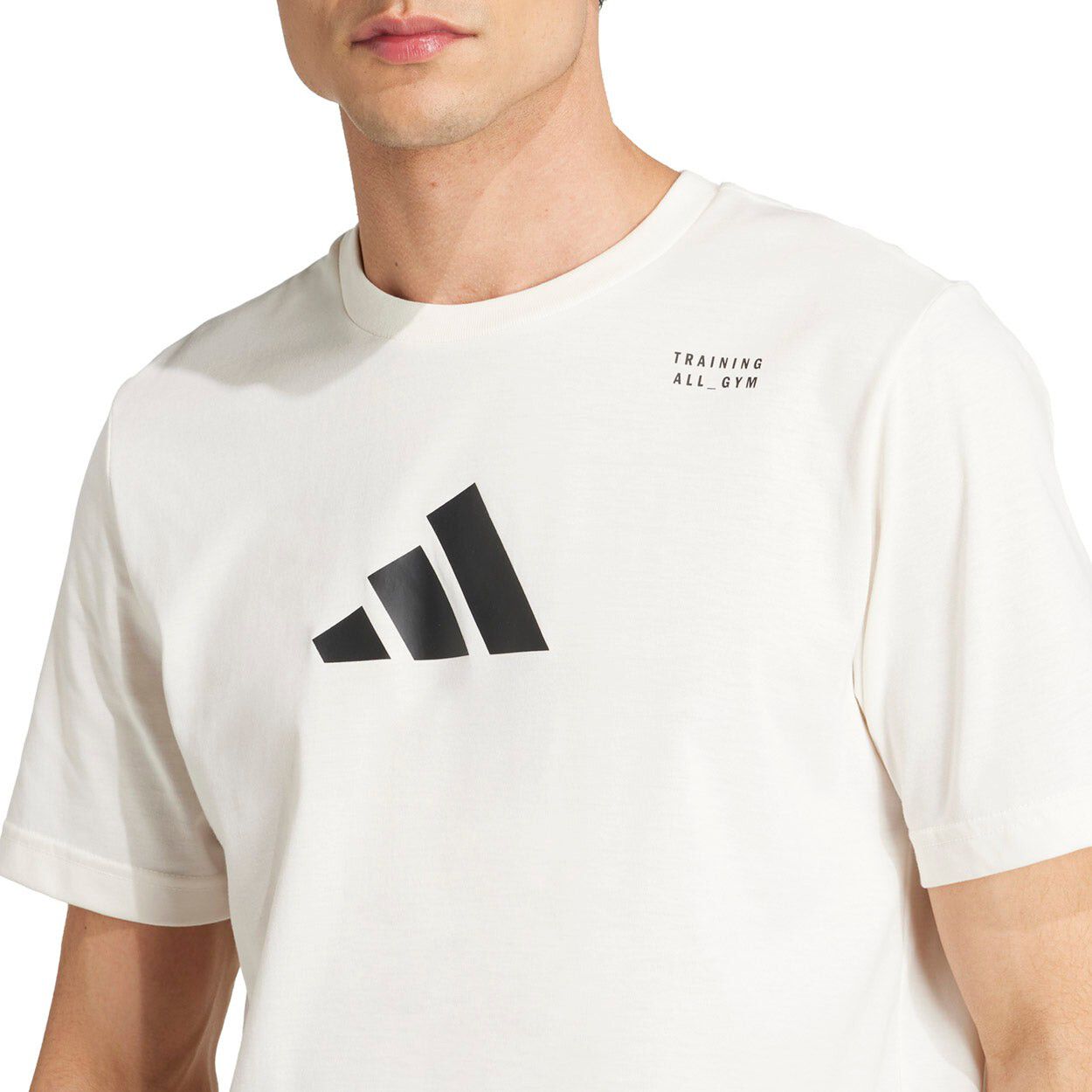 Climacool Tr&aelig;nings T-shirt