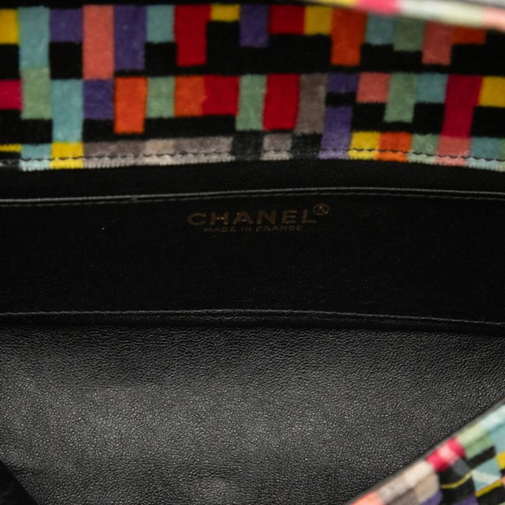Chanel Shoulder Bag