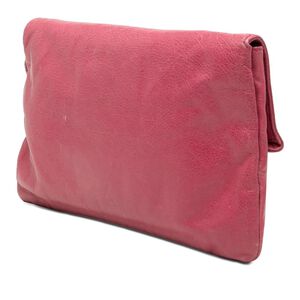 Balenciaga Clutch