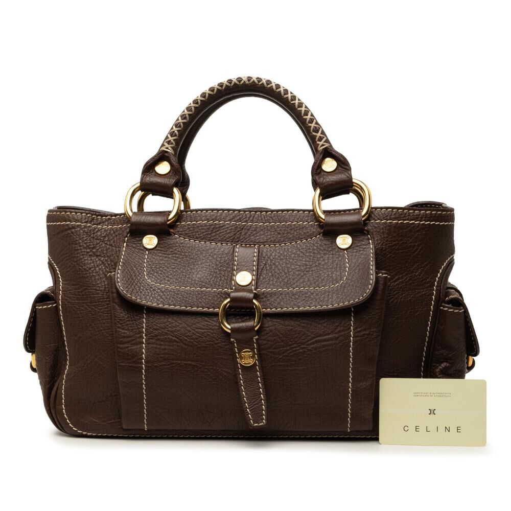 Celine Handbag