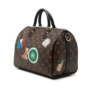 Louis Vuitton Speedy