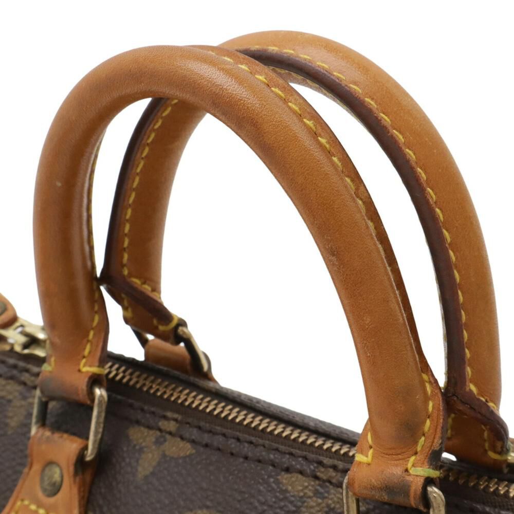 Louis Vuitton Speedy