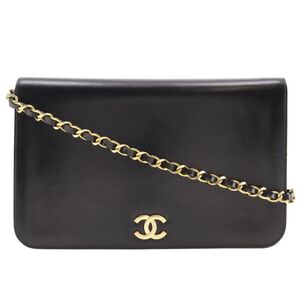 Chanel Shoulder Bag