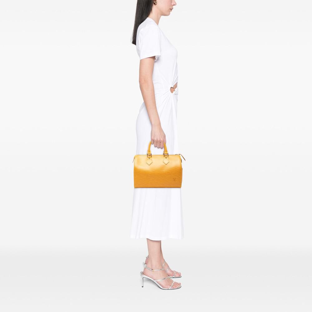 Louis Vuitton Speedy