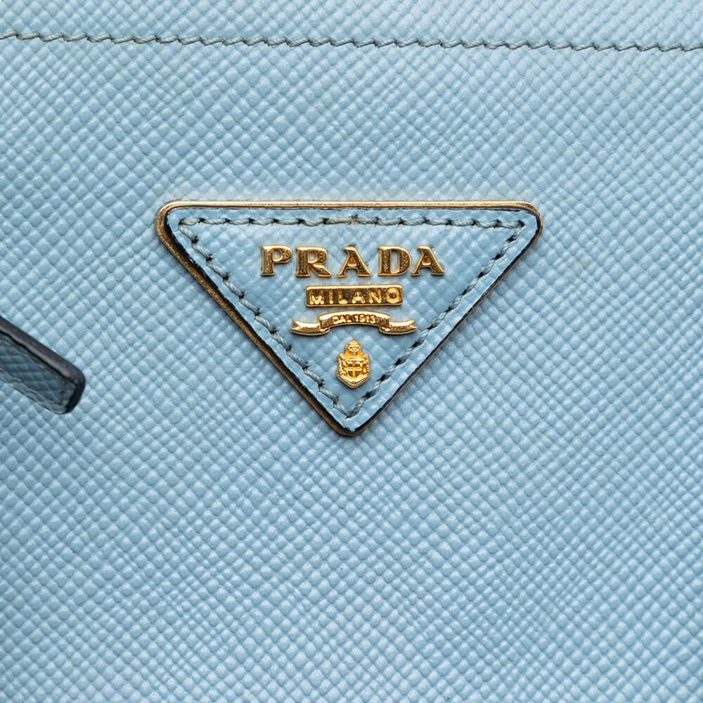 Prada Galleria Bag