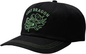 WBNikben Dragon Cap