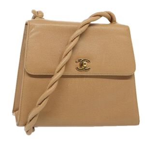 Chanel Shoulder Bag