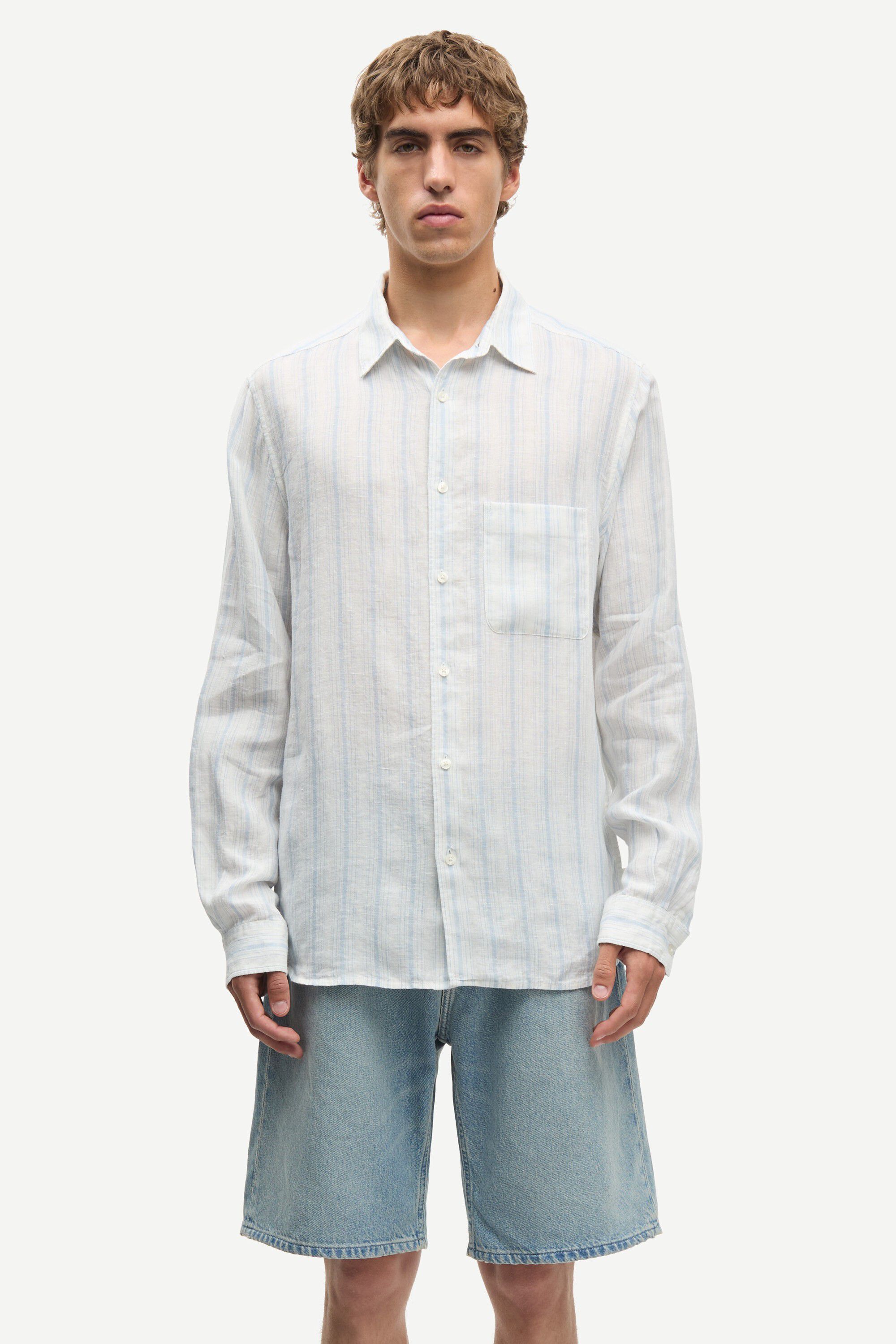 Saryan J shirt 16047