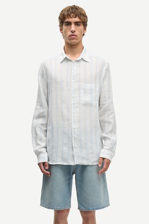 Saryan J shirt 16047