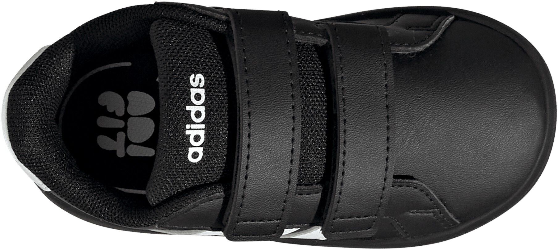 Grand Court 3.0 CF Sneakers