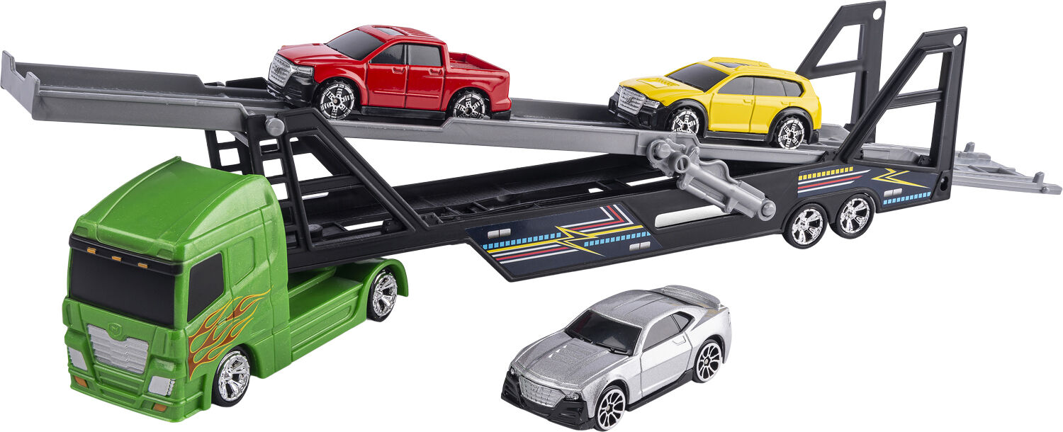 SPEED AUTOTRANS m3 BILER