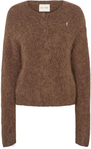 6873RDFPetra knit cardigan