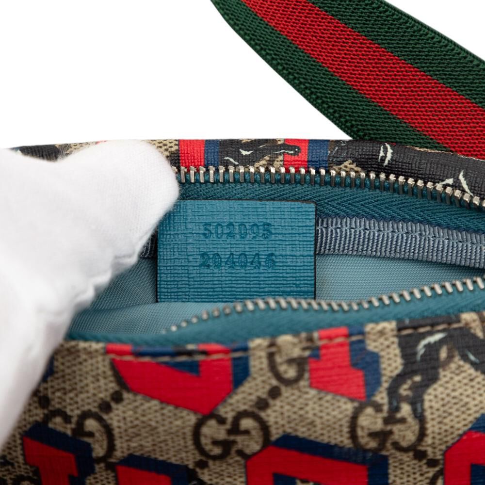 Gucci Belt Bag