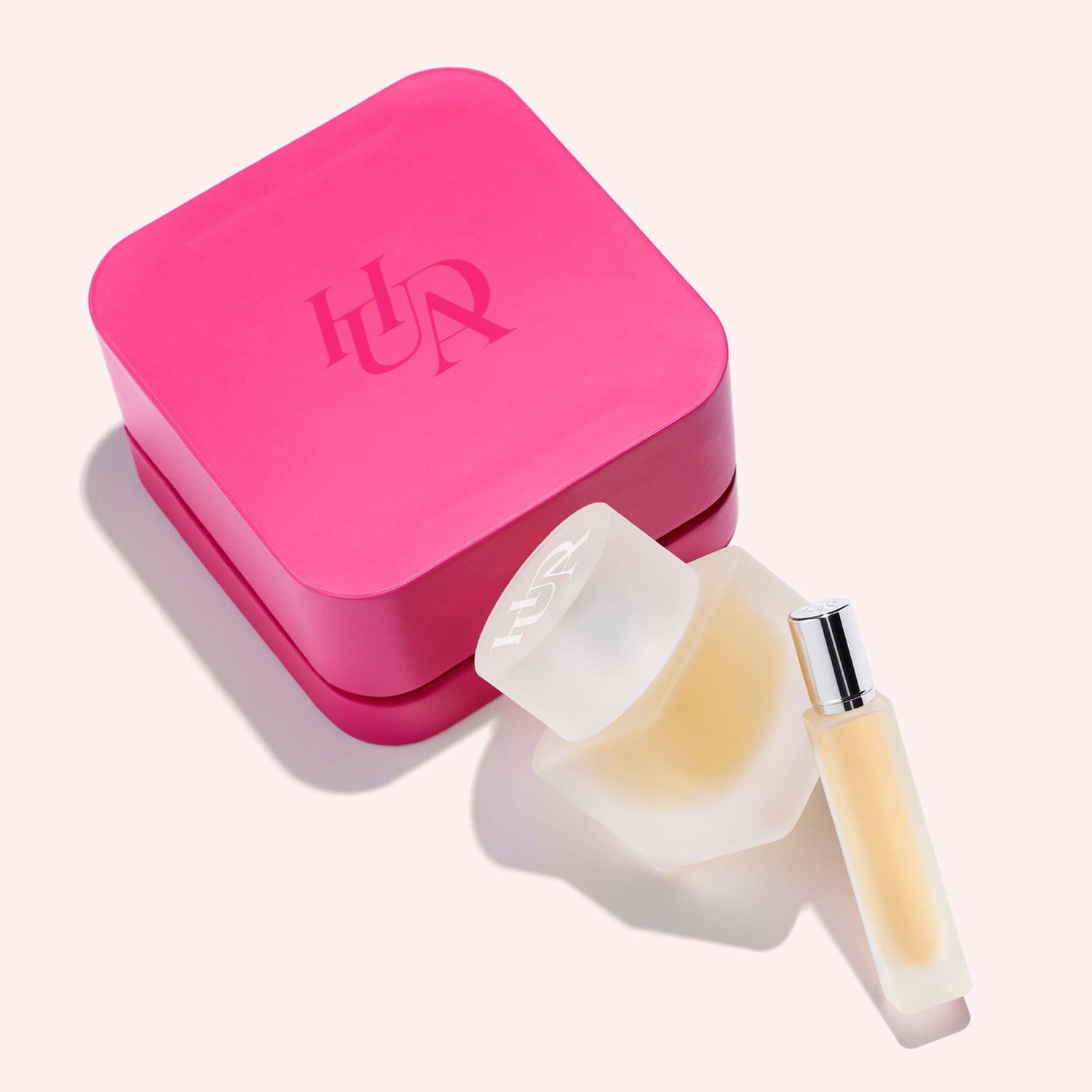 Easy Bake Intense Fragrance Duo  parfumes&aelig;t