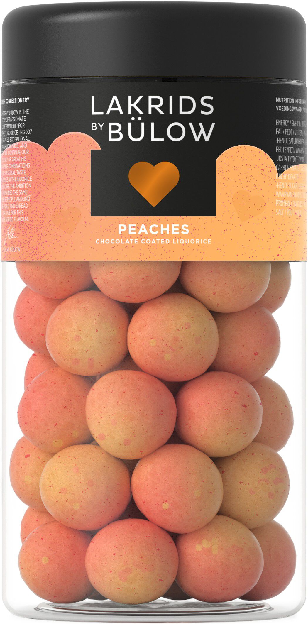REGULAR PEACHES