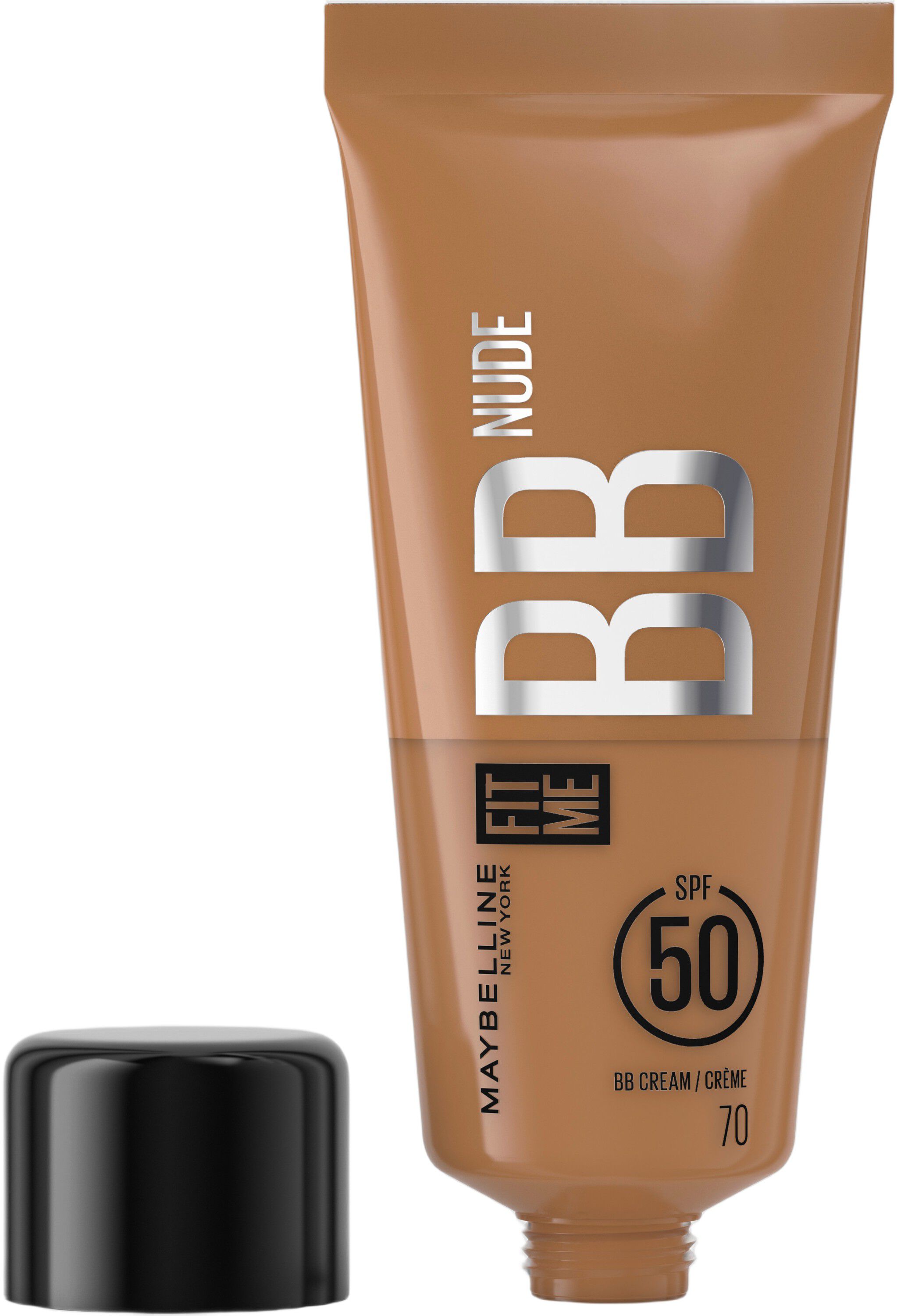 BB/CC Cream