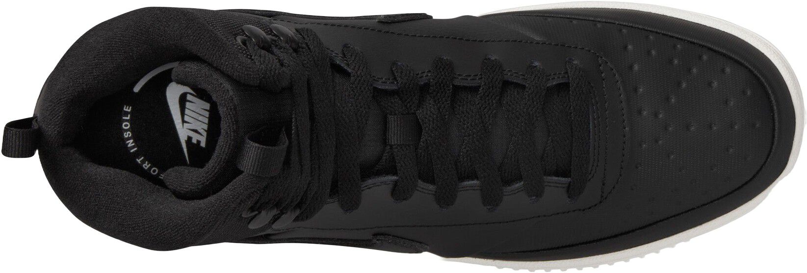 Court Vision Mid Winter sneakers