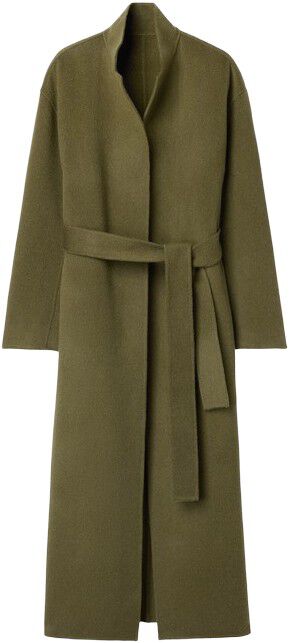 Alexa Coat