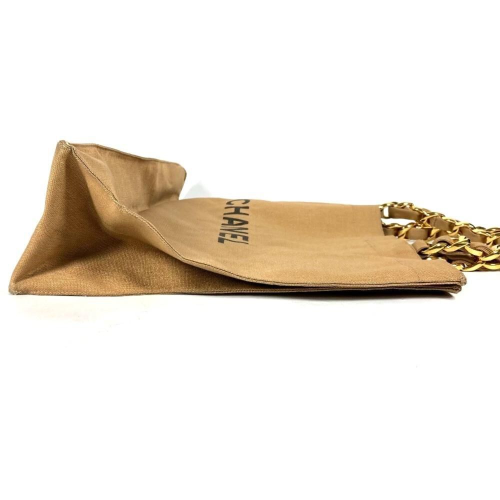 Chanel Tote