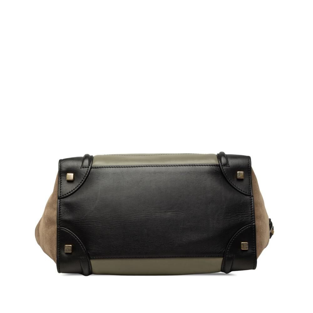 Celine Luggage
