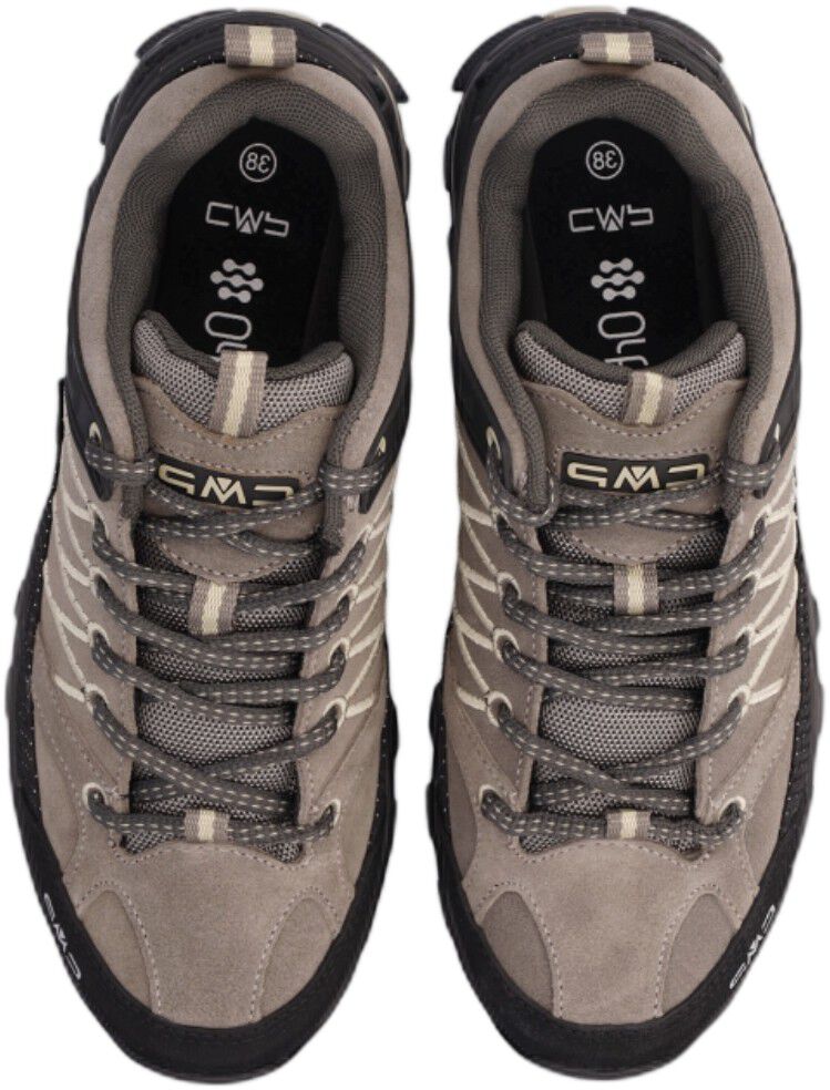 RIGEL LOW WMN WP OUTDOOR SHOE