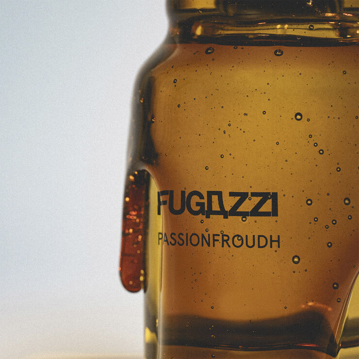 PASSIONFROUDH EDP 50ML