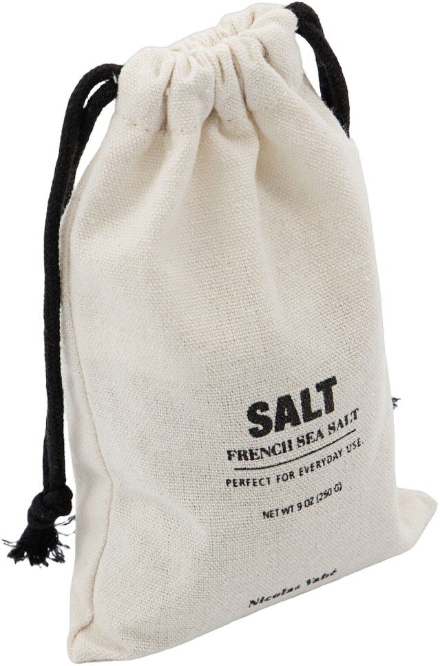 Salt, French sea, 335 g