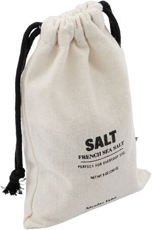Salt, French sea, 335 g