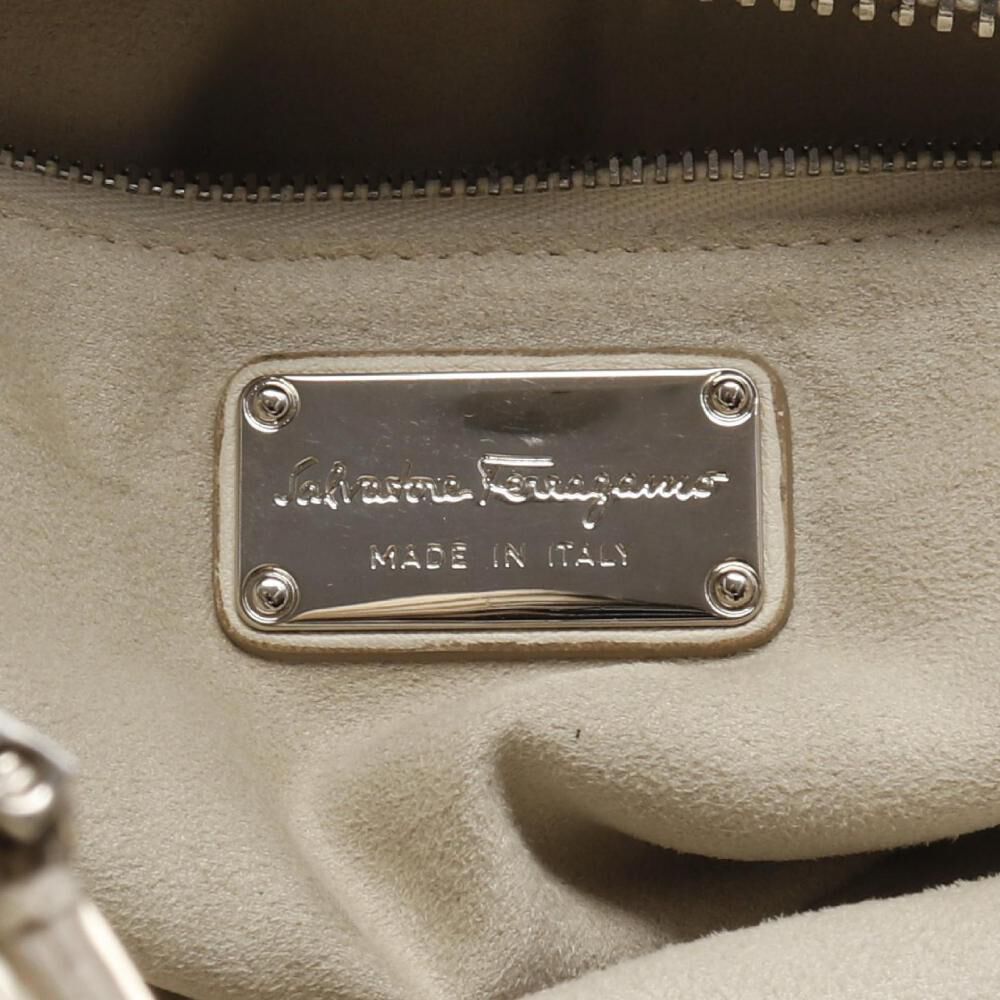 Salvatore Ferragamo Tote