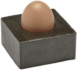 CANDLE HOLDER GREEN COSAS LINDAS