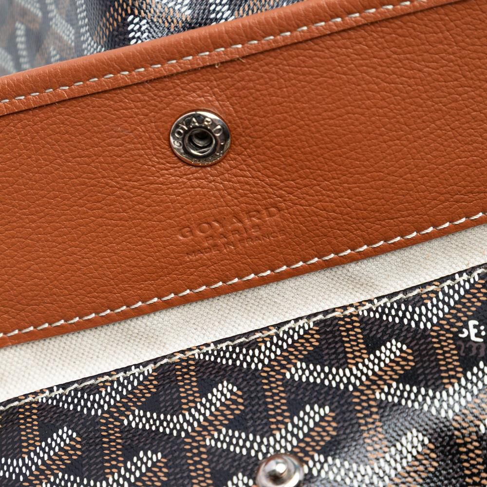 Goyard St Louis Tote