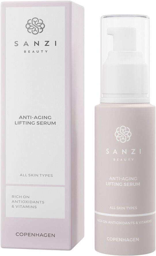 Anti-Aging Lifting Serum
