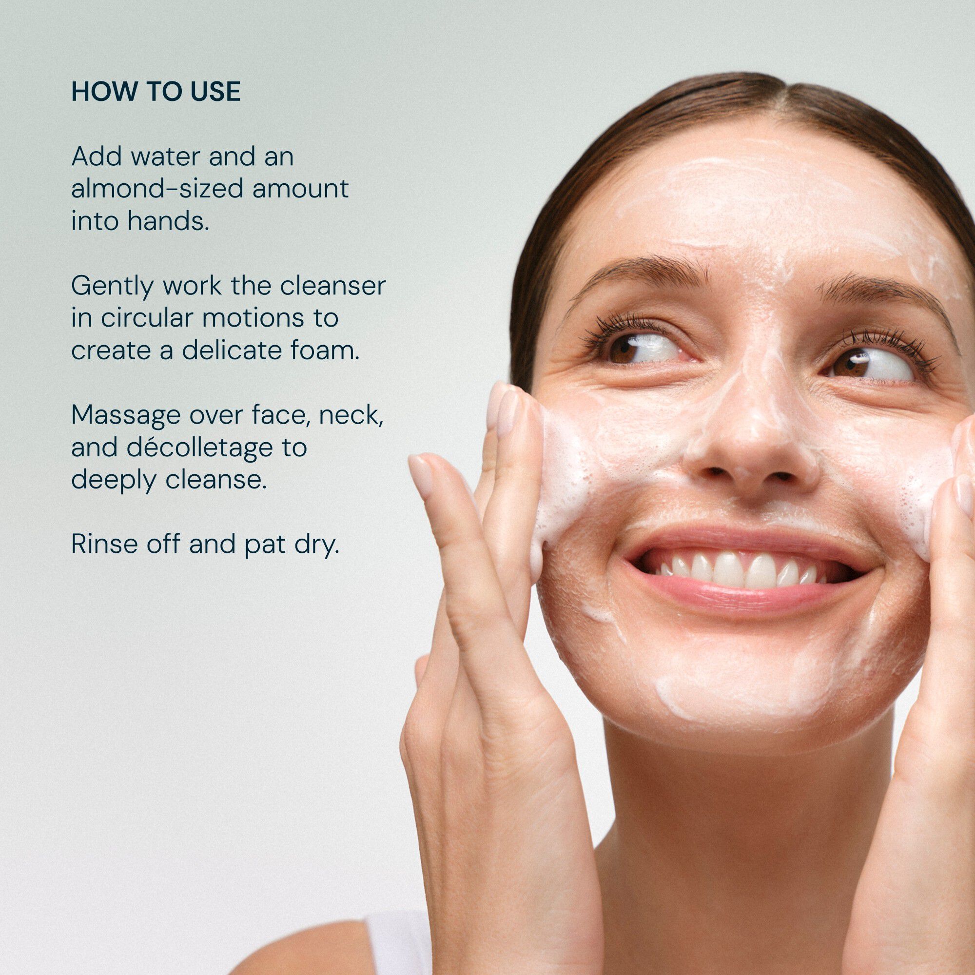 Pro-Collagen Hydrating Cleansing Mo