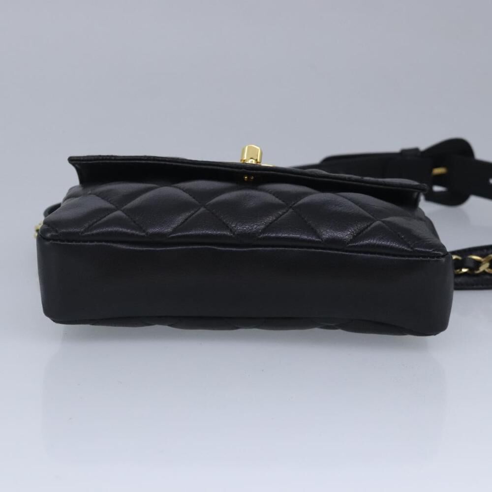 Chanel Belt Bag