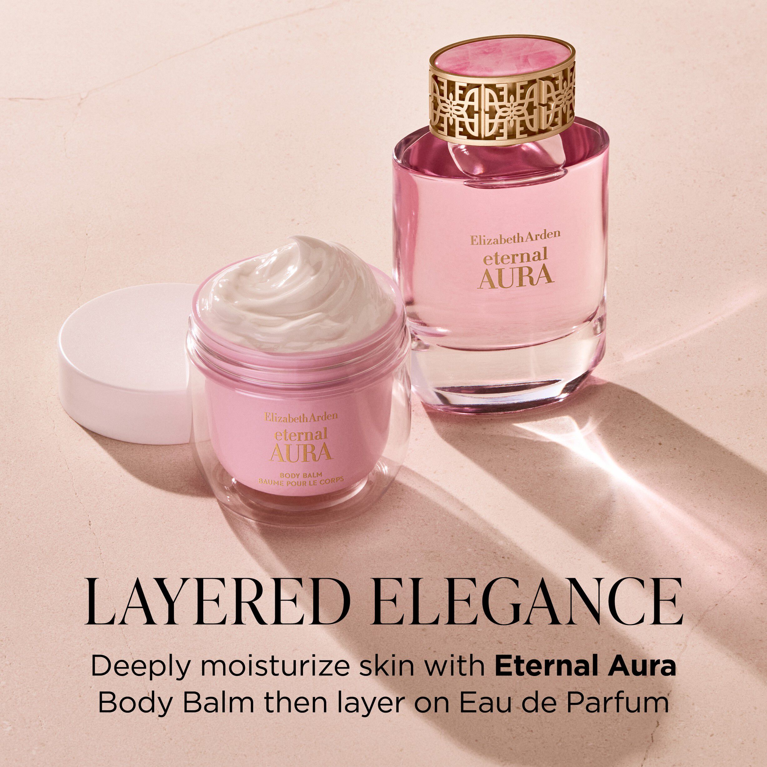 Eternal Aura Eau de Parfum