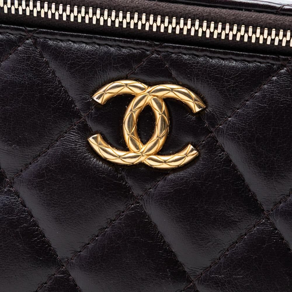 Chanel Vanity
