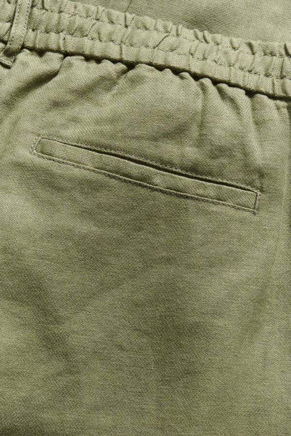 MAfisher Pant Heritage