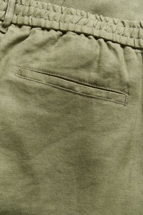 MAfisher Pant Heritage
