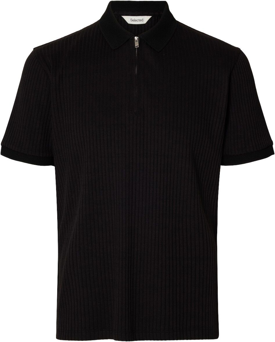 SLMFAVE STRUCTURE SS POLO NOOS