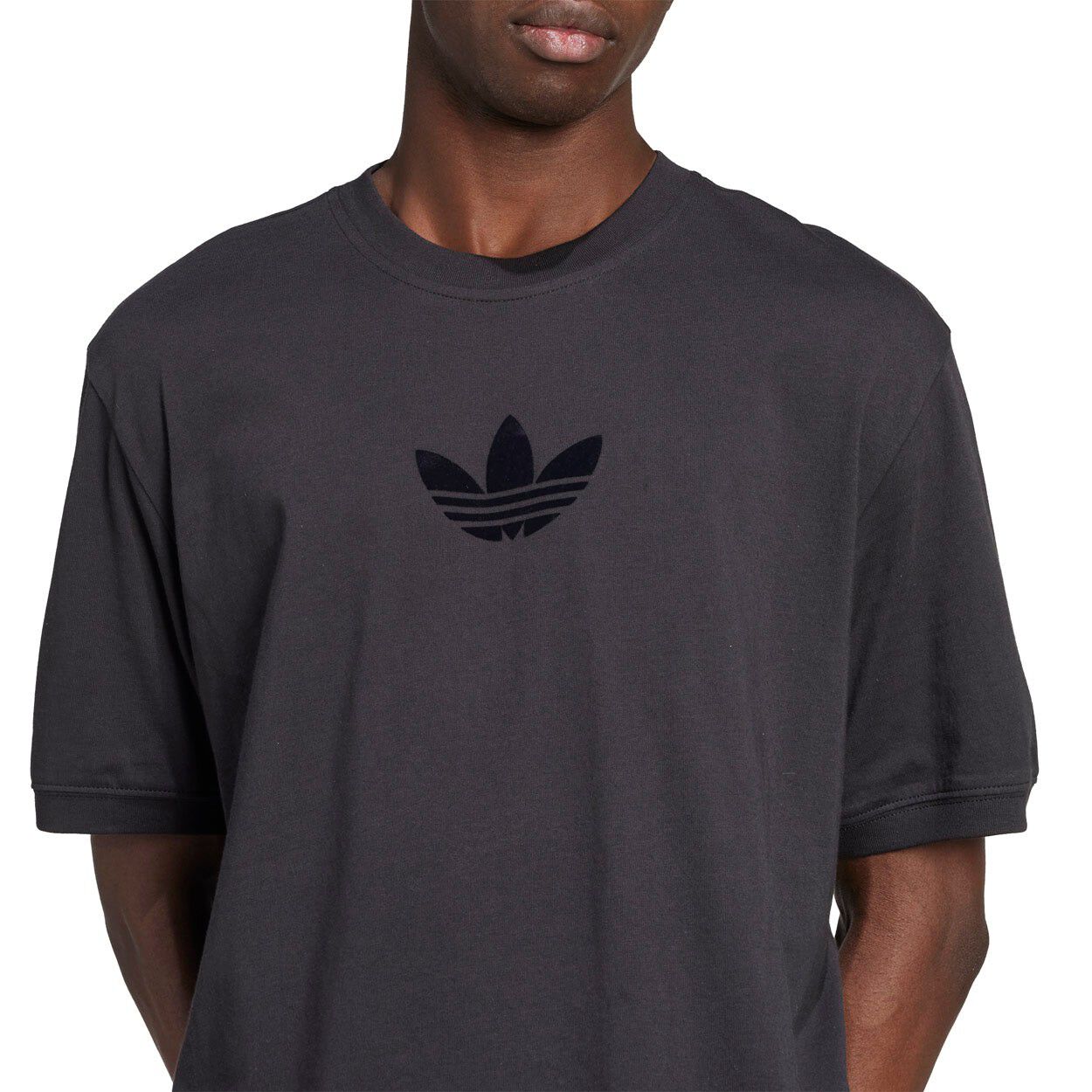 OVERSIZE T-SHIRT
