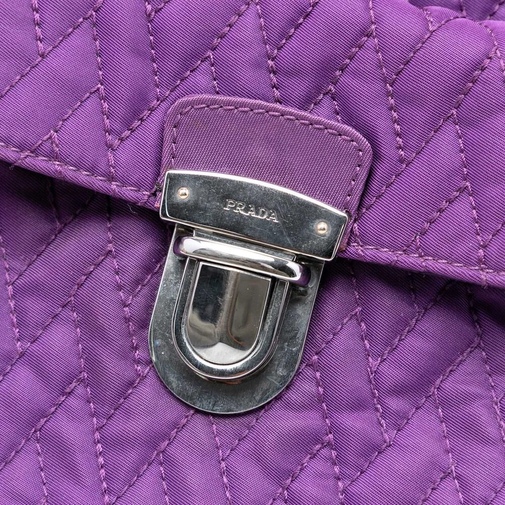 Prada Tessuto